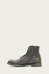 Bowery Lace Up - Frye Found