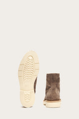 Bowery Light Lace Up - Frye Found