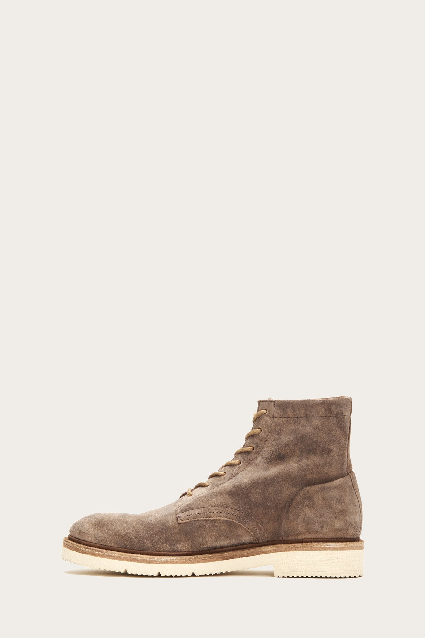 Bowery Light Lace Up - Frye Found