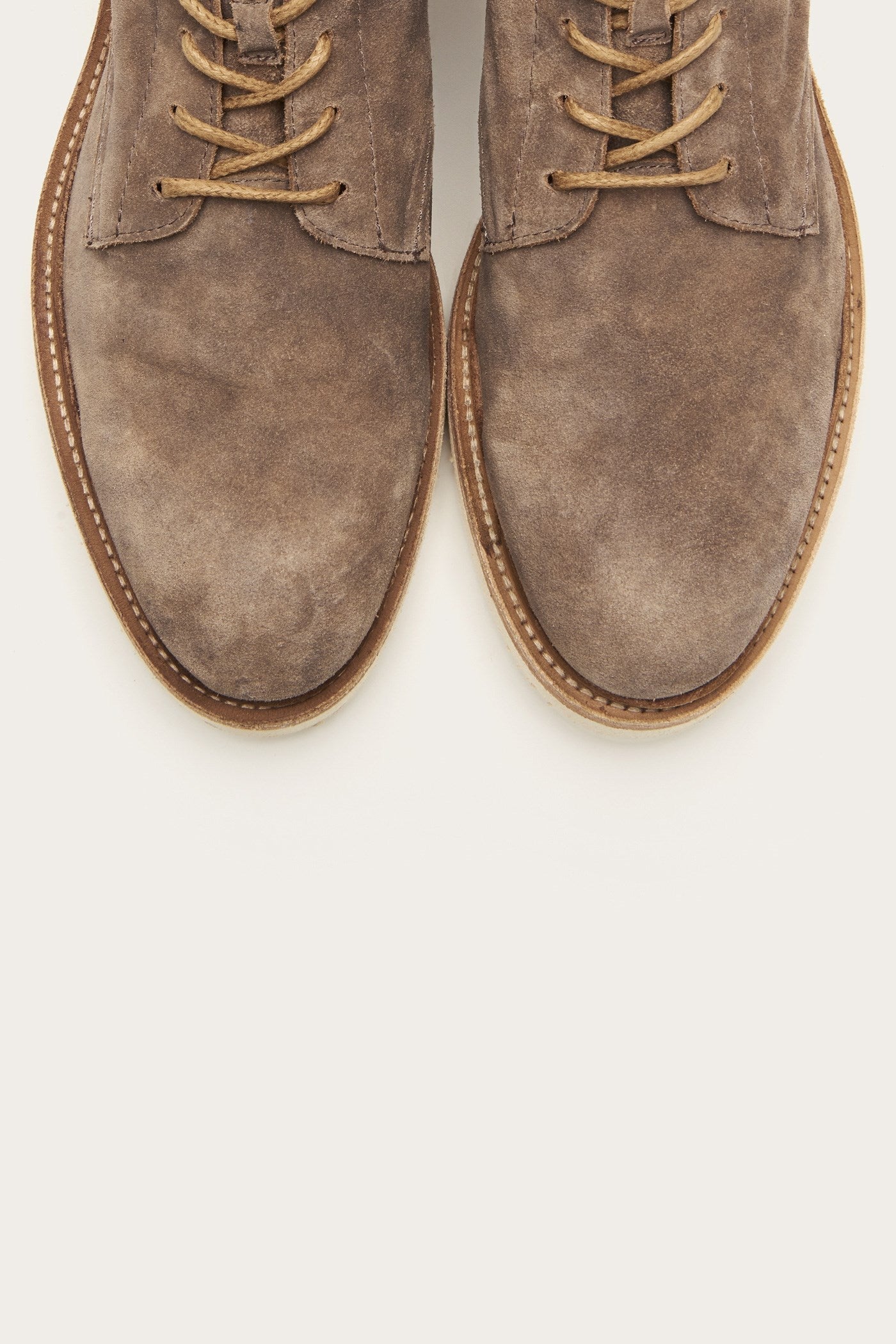 Bowery Light Lace Up - Frye Found