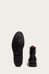 Bowery Moc Lace Up - Frye Found