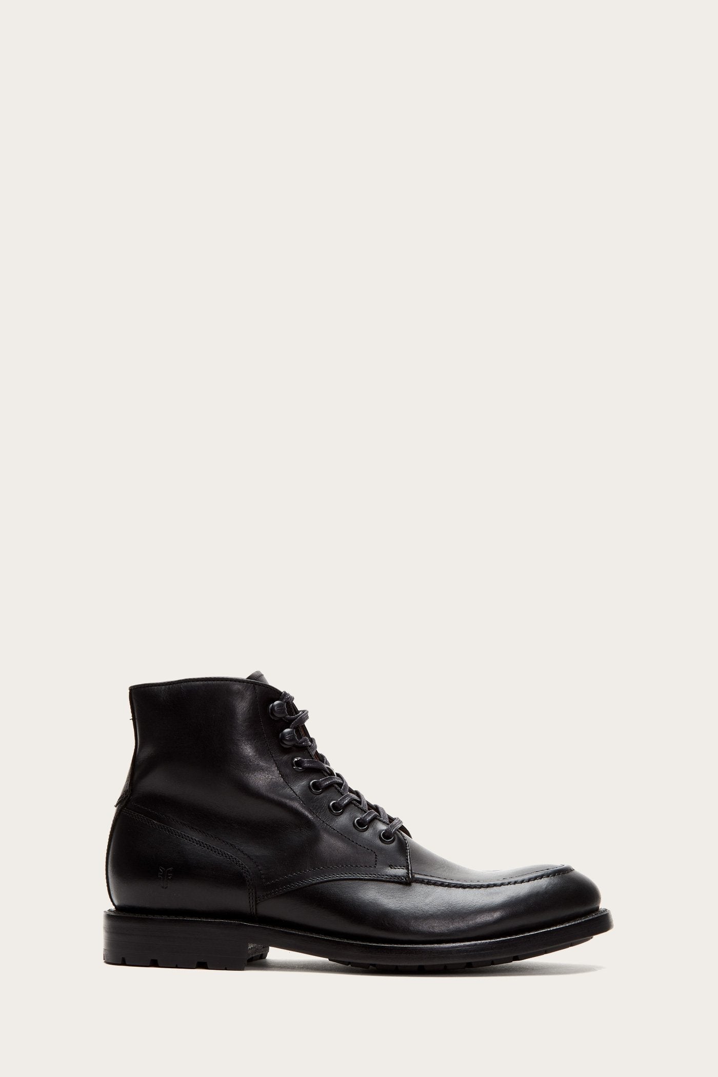 Bowery Moc Lace Up - Frye Found
