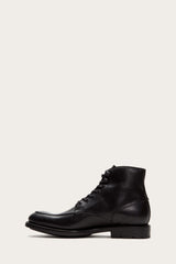 Bowery Moc Lace Up - Frye Found