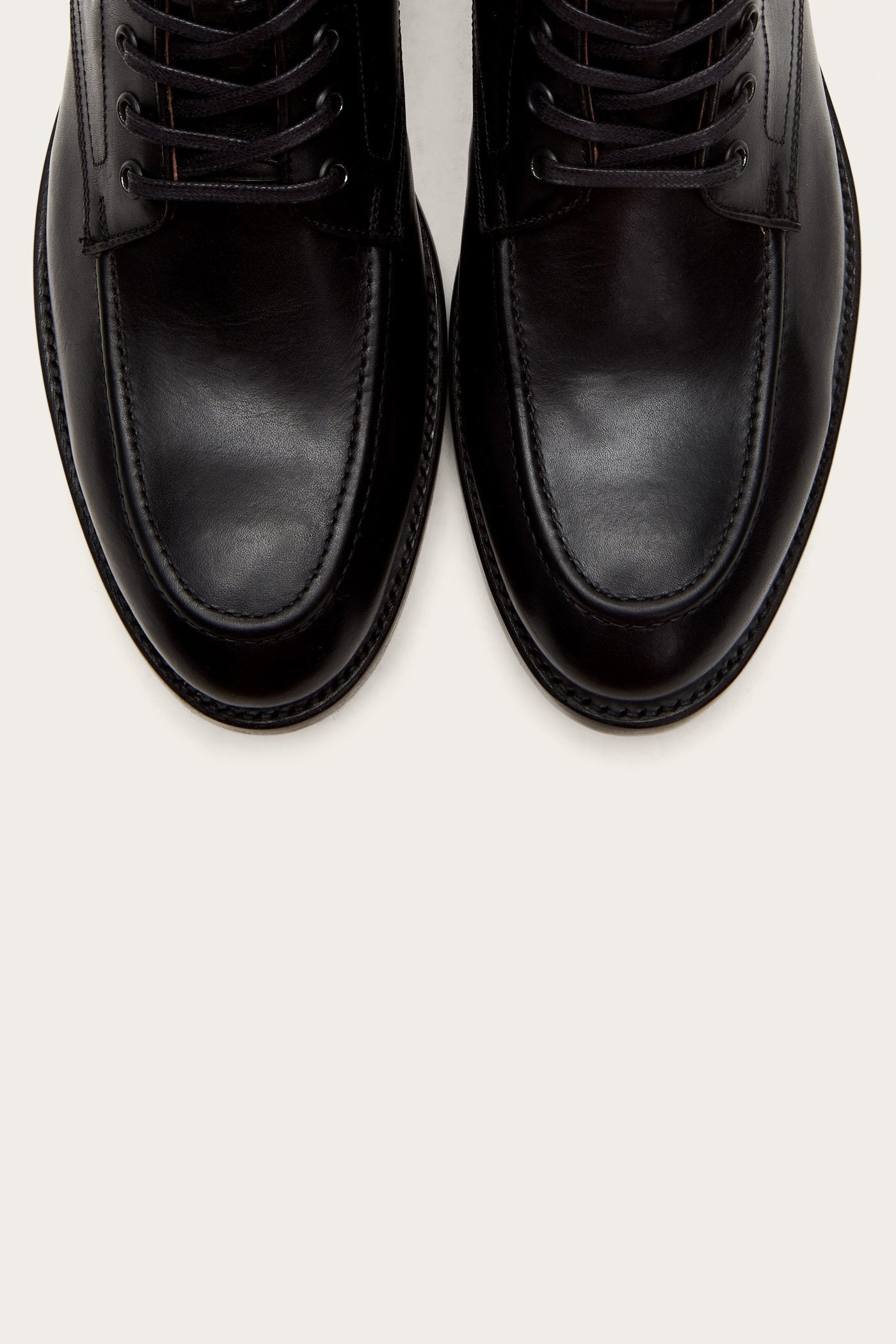Bowery Moc Lace Up - Frye Found