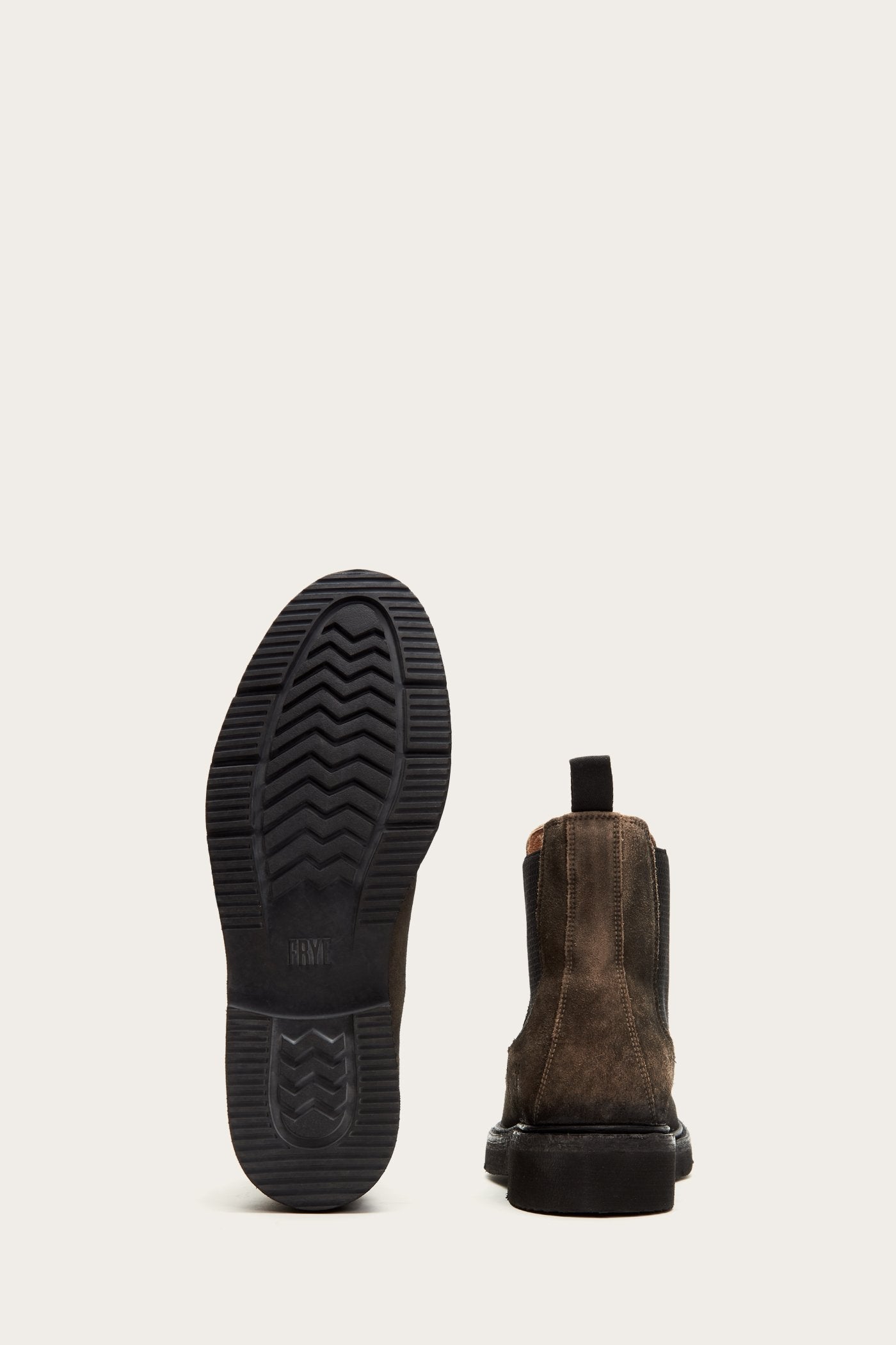 Bowery Light Chelsea - Frye Found