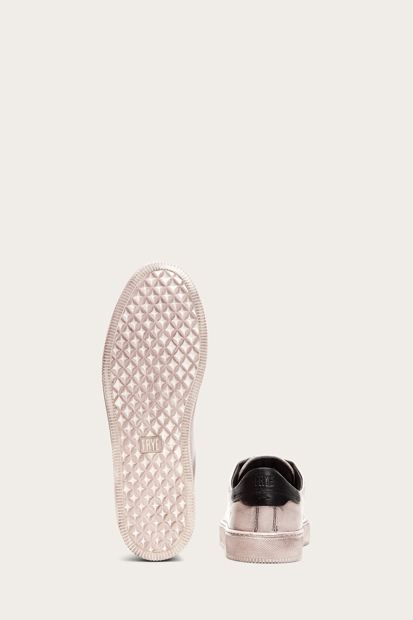 Astor Low Lace - Pre-Loved