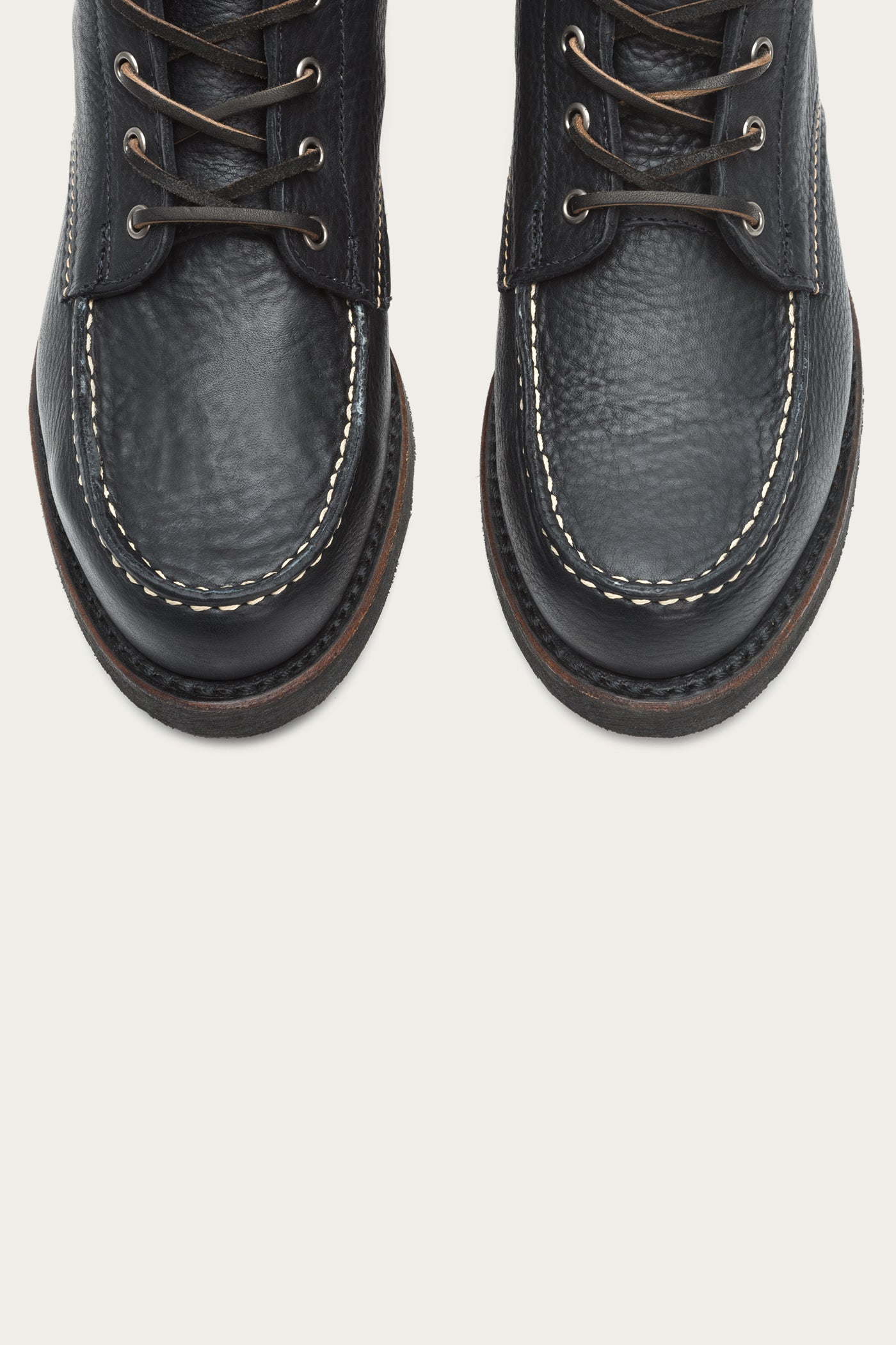 Arkansas Moc Toe - Pre-Loved