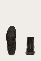 Bowery Lace Up - Pre-Loved