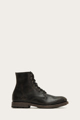 Bowery Lace Up - Pre-Loved