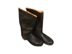 14 inch men's Campus Boot - Pre-Loved