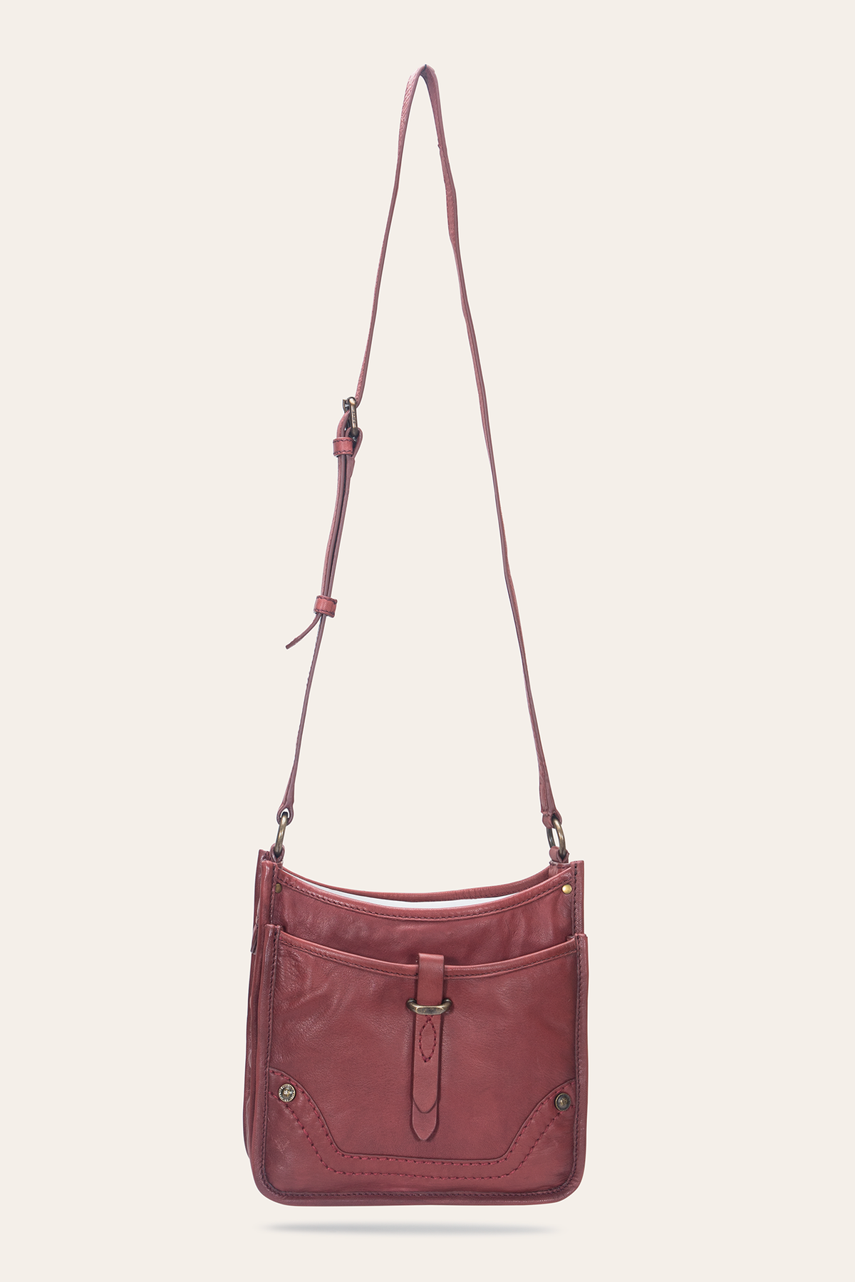 Campus Crossbody