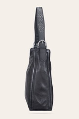Carla Studded Hobo