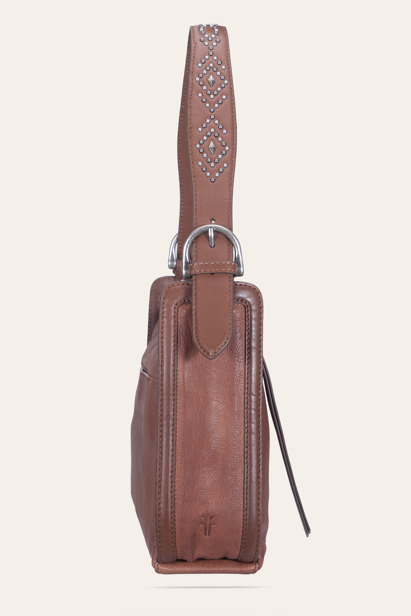 Carla Studded Shoulder