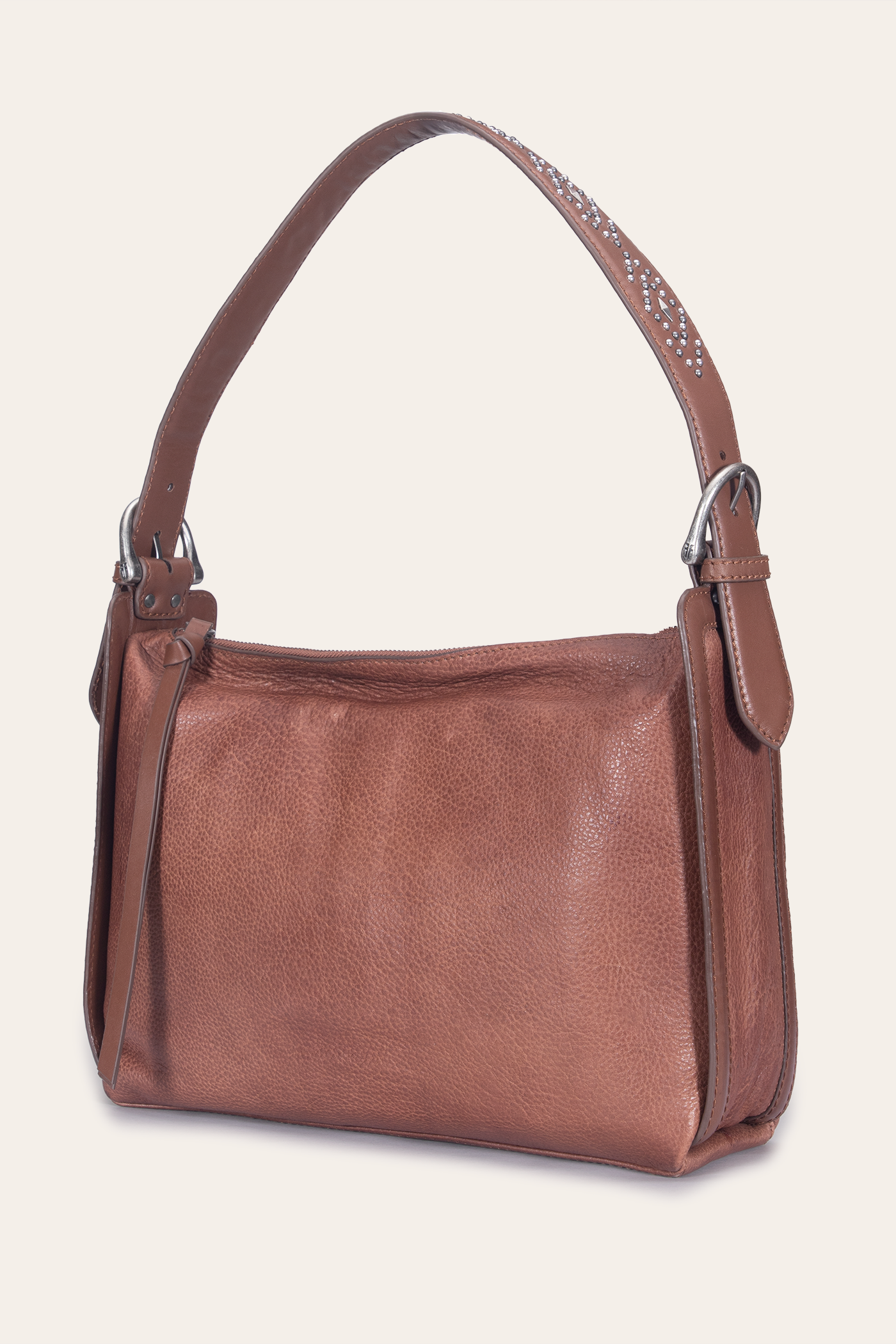 Carla Studded Shoulder