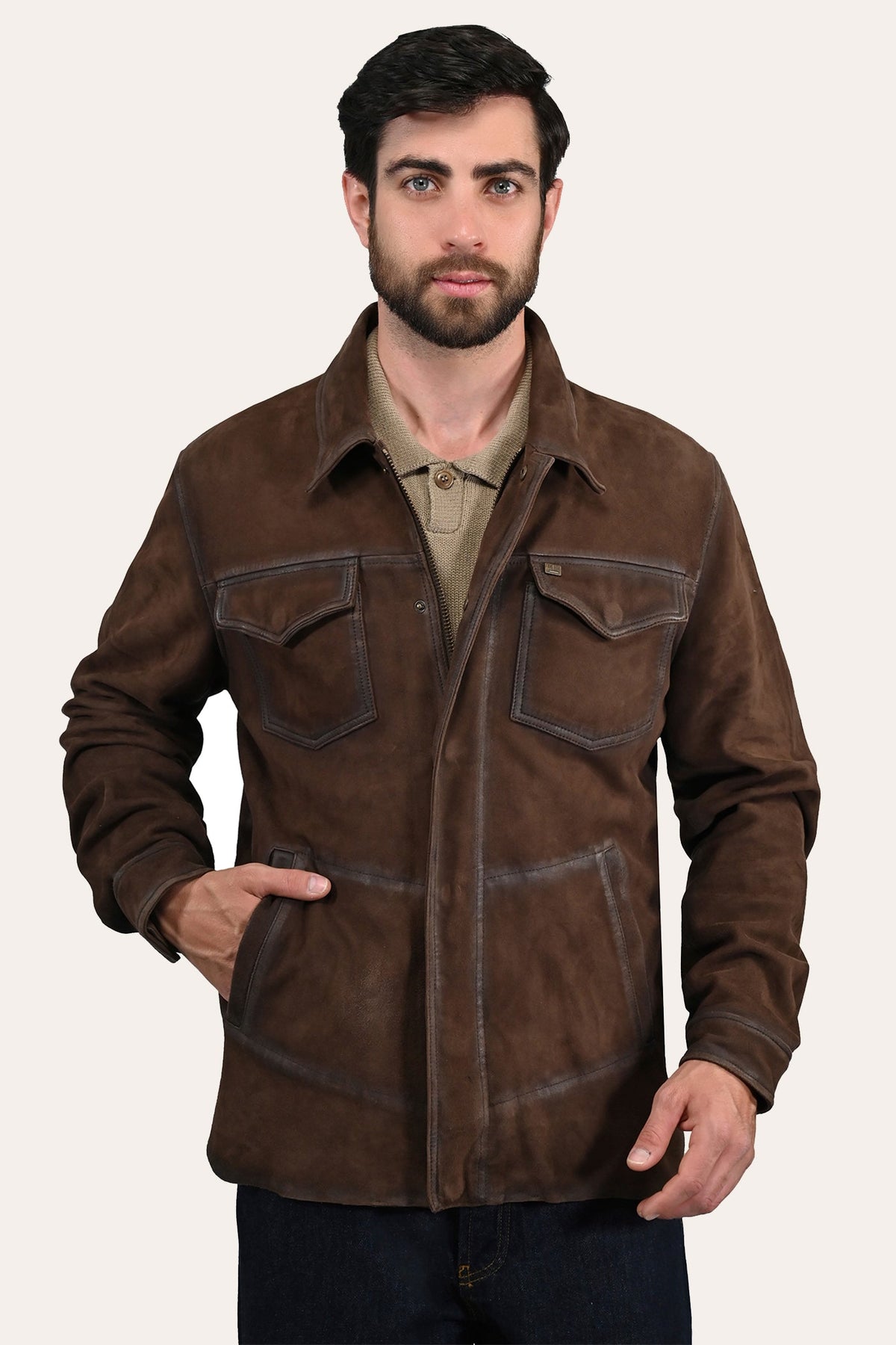 Brody Shacket