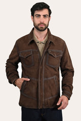 Brody Shacket