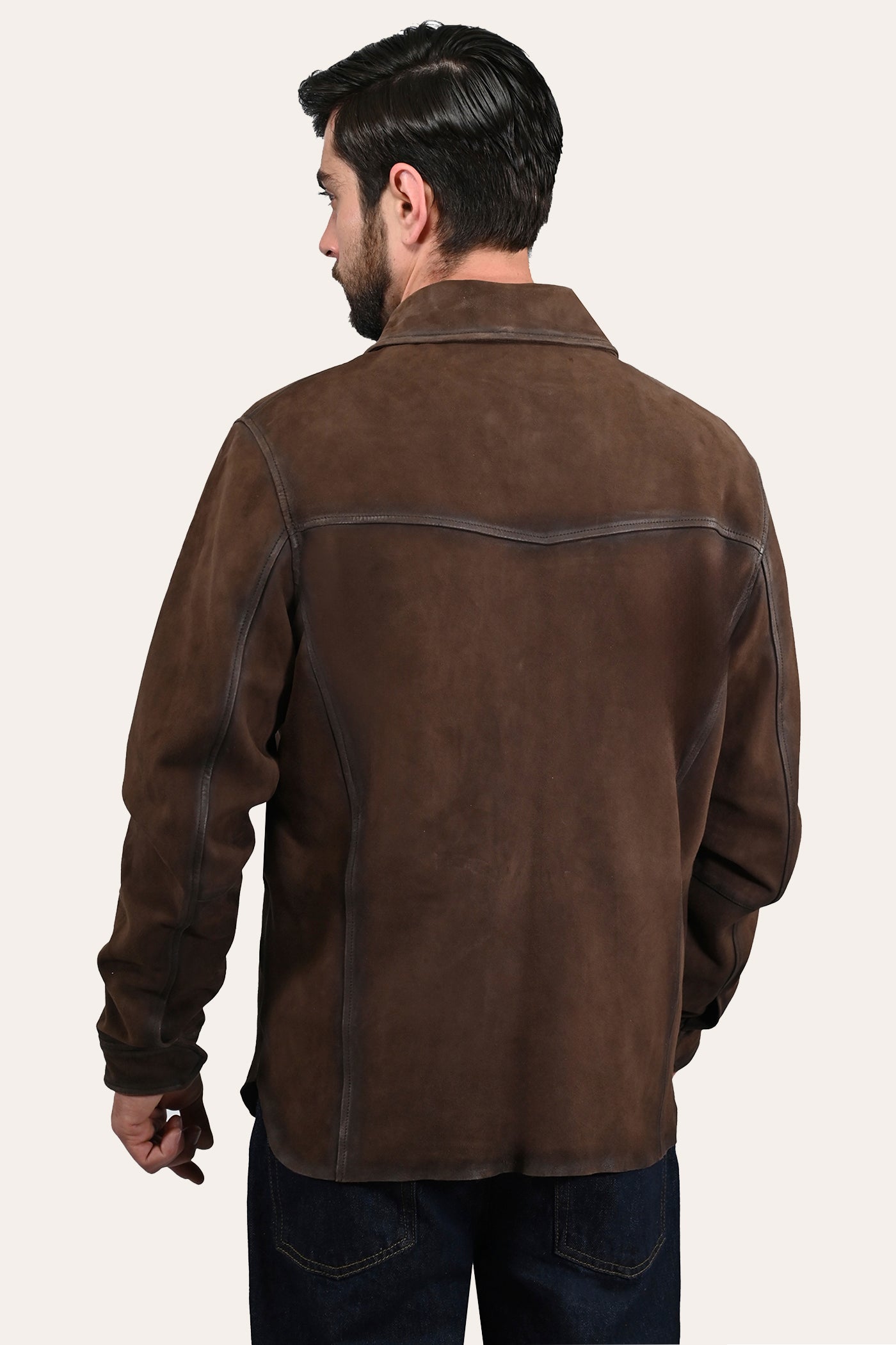 Brody Shacket