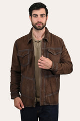 Brody Shacket