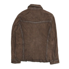Brody Shacket
