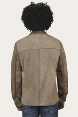 Brock Shacket