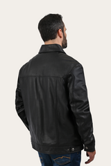 Baxter Trucker Jacket