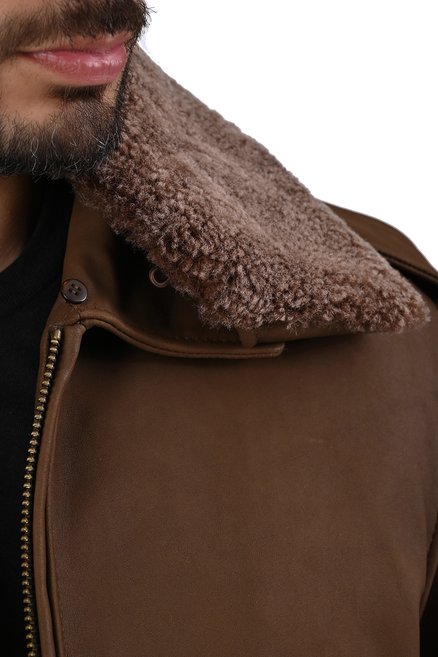Angus Jacket