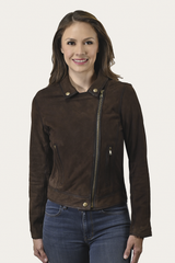 Clive Biker Jacket