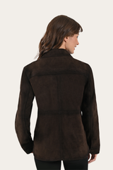 Avett Overshirt Jacket