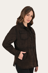 Avett Overshirt Jacket