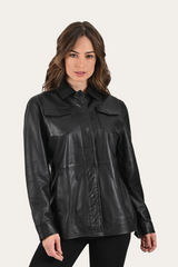 Bailor Shirt Jacket