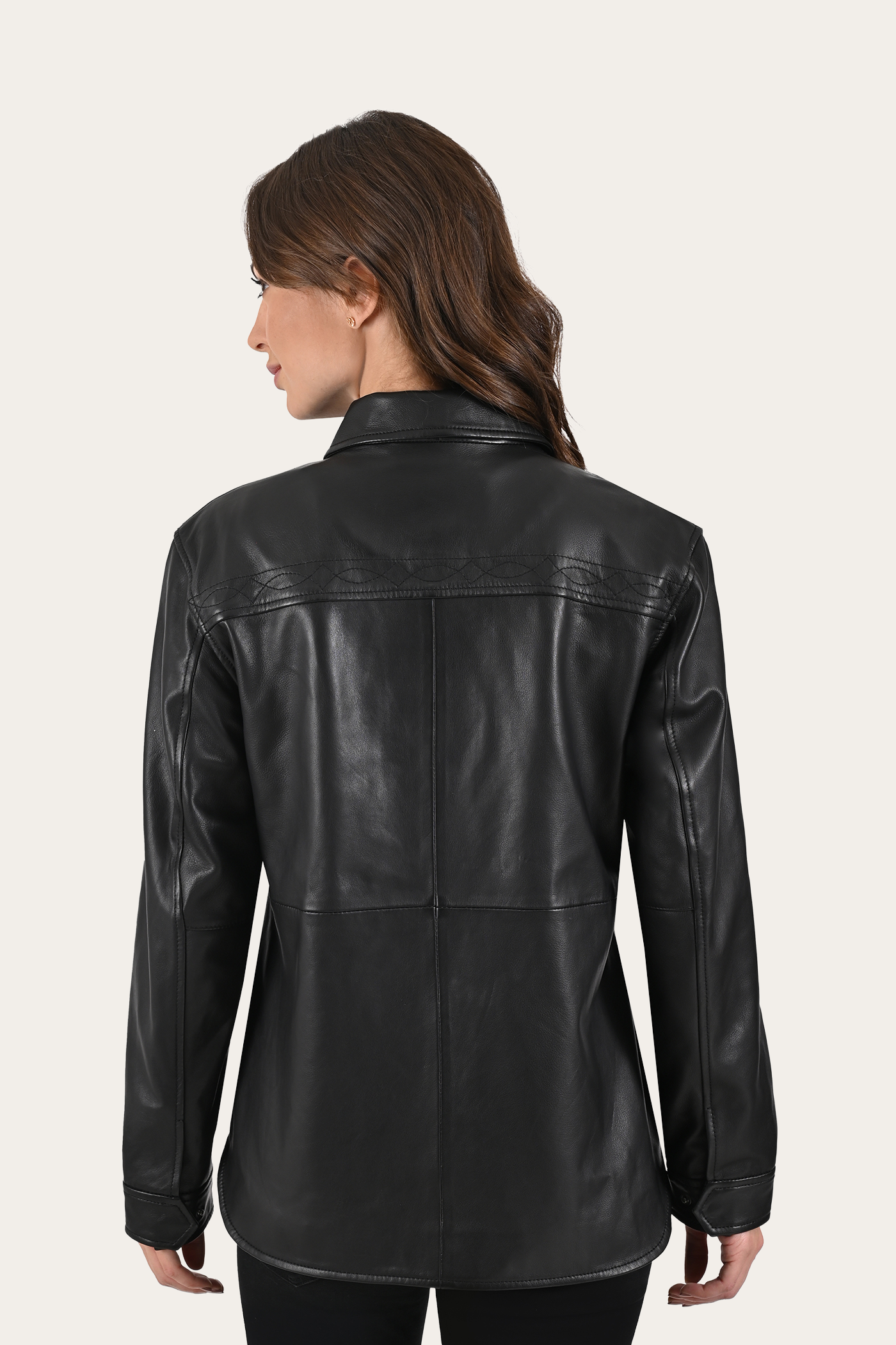 Bailor Shirt Jacket