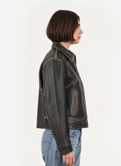 Clancy Jacket