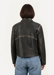 Clancy Jacket