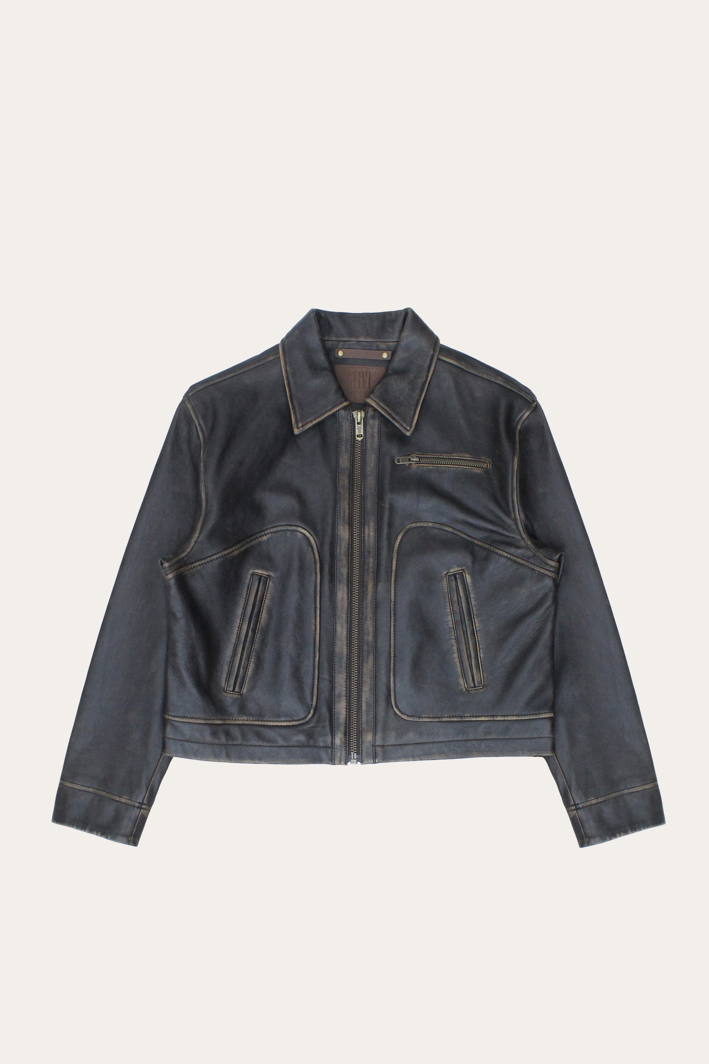 Clancy Jacket