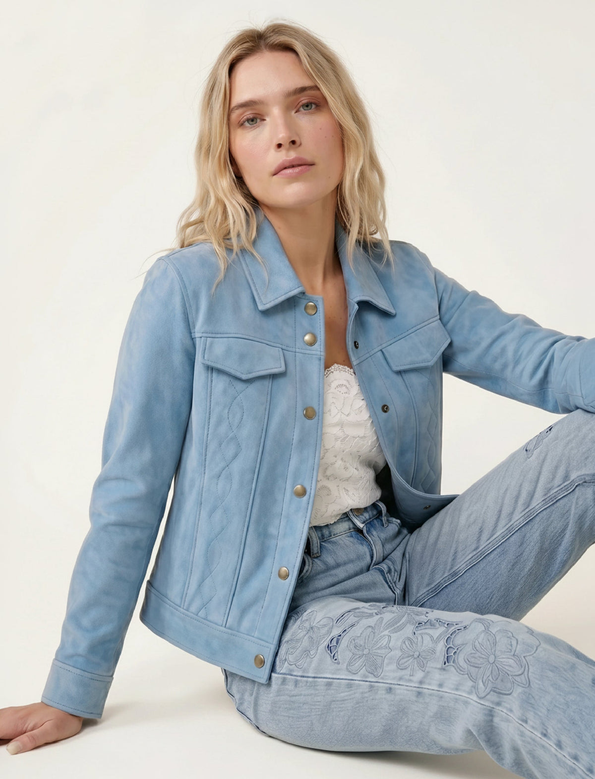 Canyon Heritage Jacket