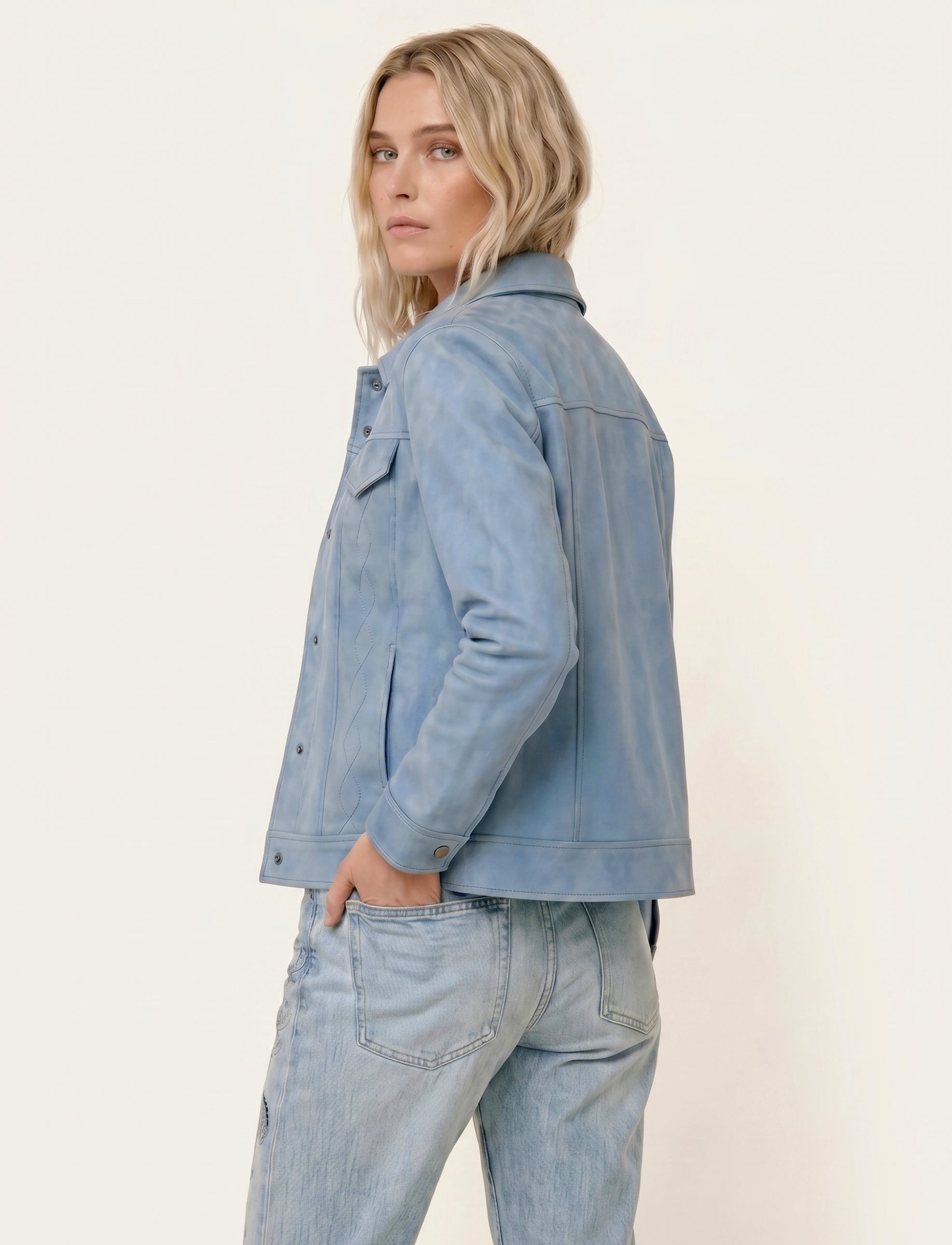 Canyon Heritage Jacket