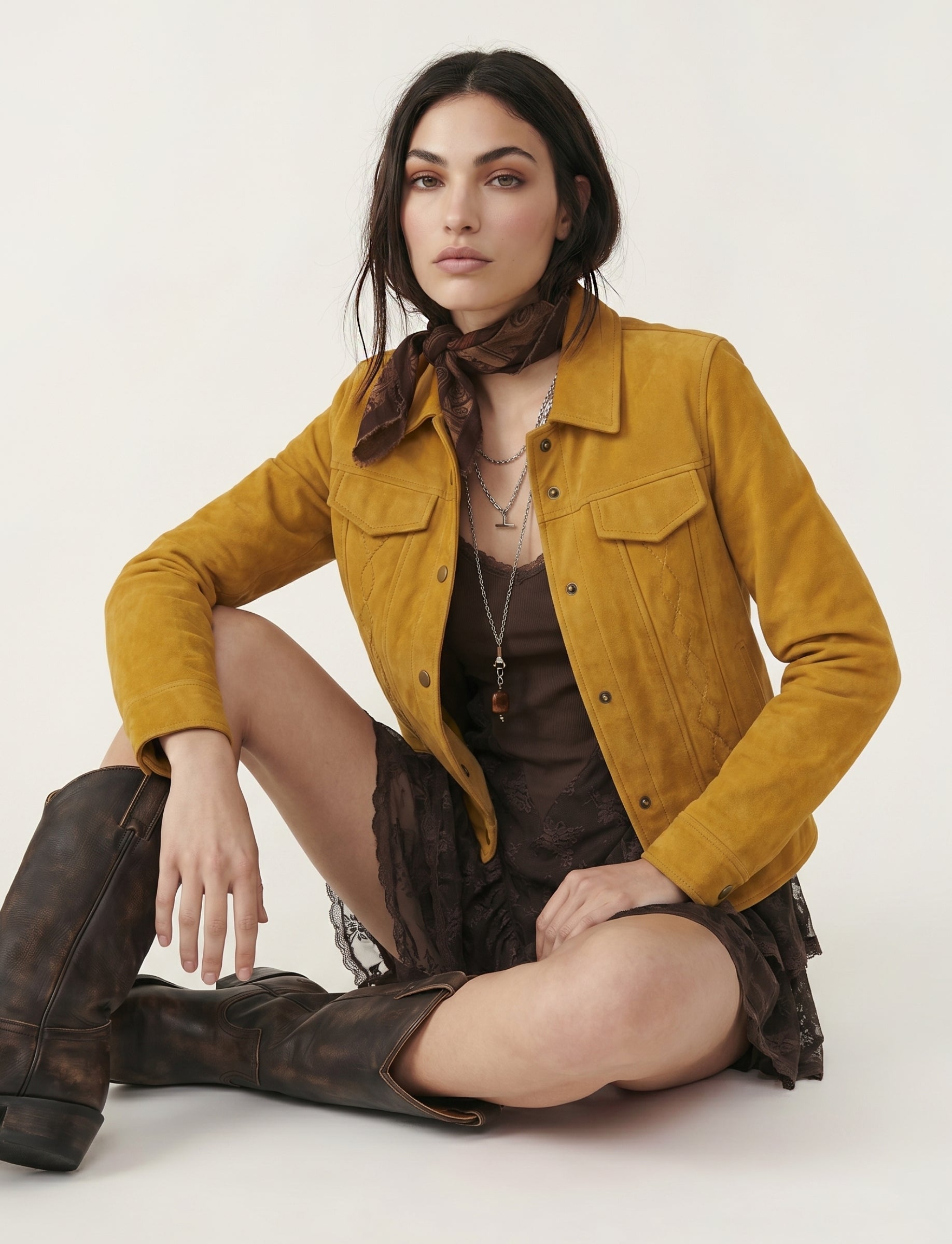 Canyon Heritage Jacket