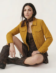 Canyon Heritage Jacket