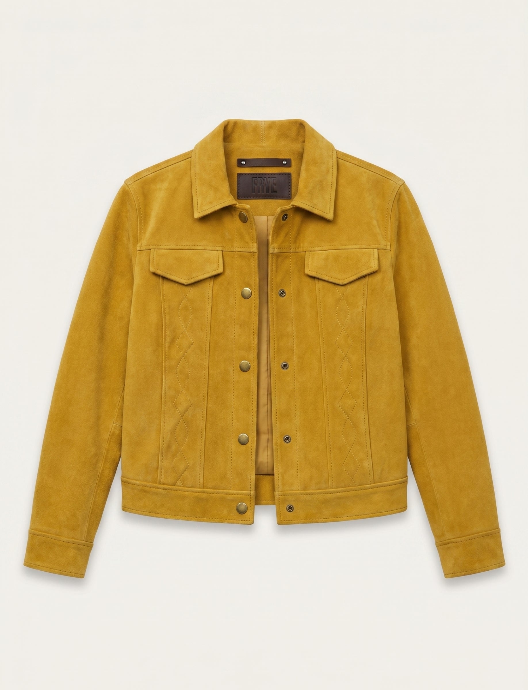 Canyon Heritage Jacket
