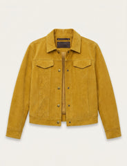Canyon Heritage Jacket