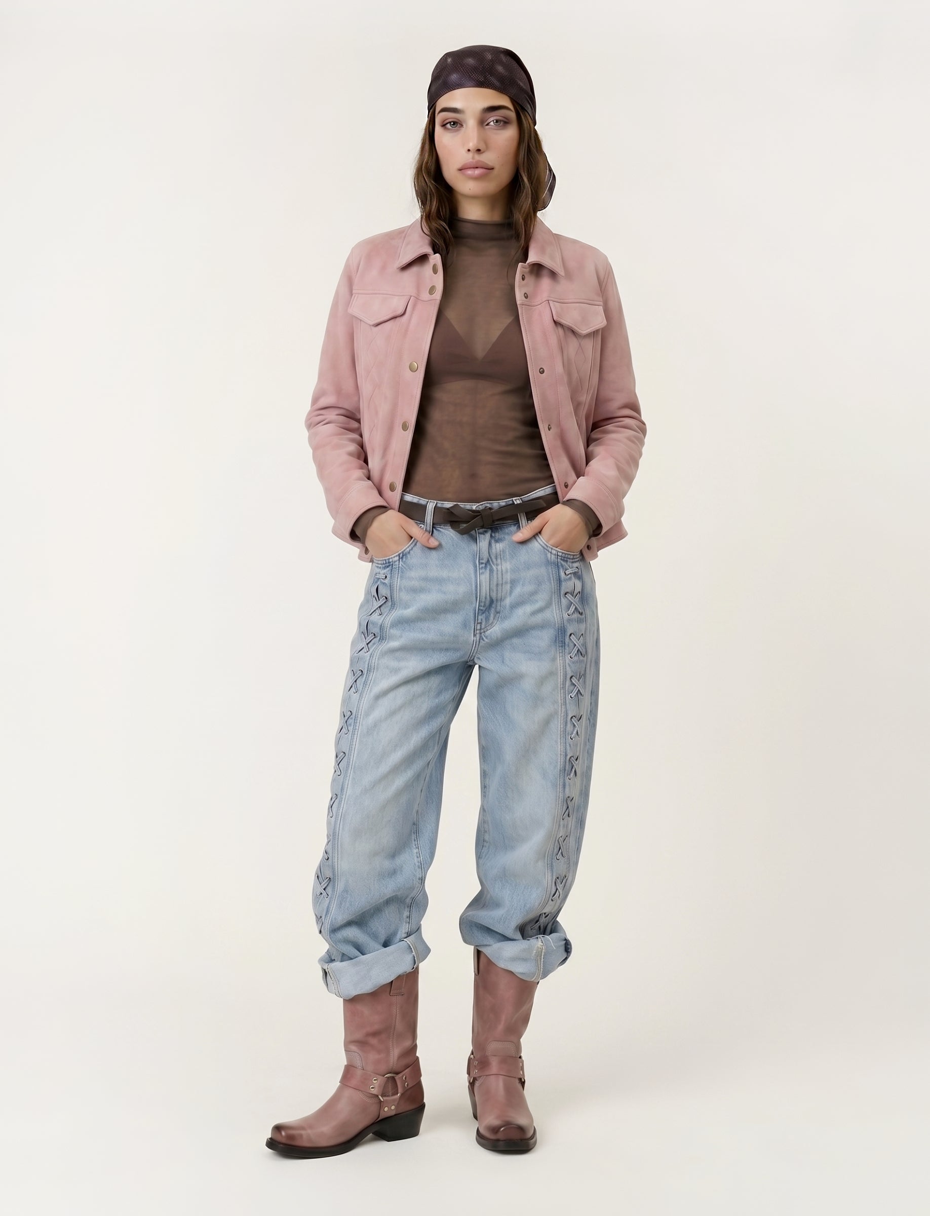 Canyon Heritage Jacket