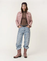 Canyon Heritage Jacket