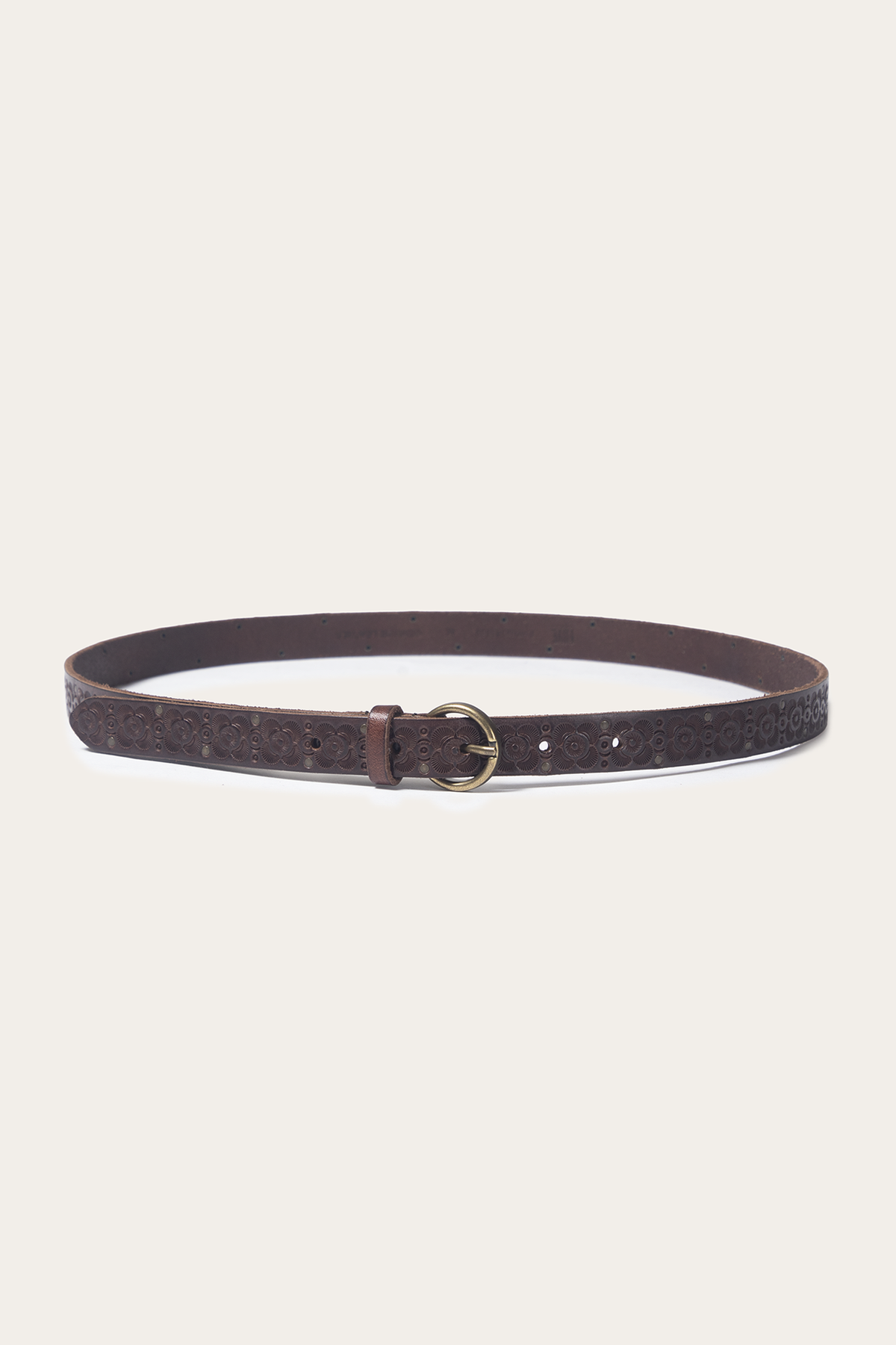 20mm Tooling & Stud Belt