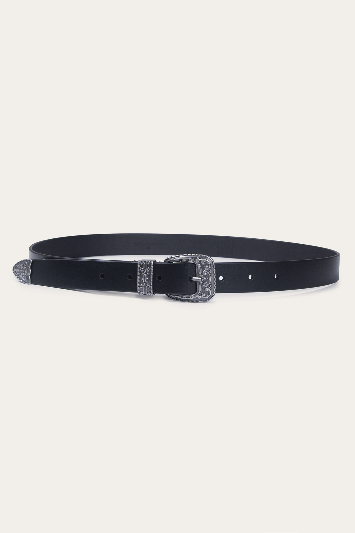 25mm Western Belt