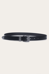 25mm Western Belt