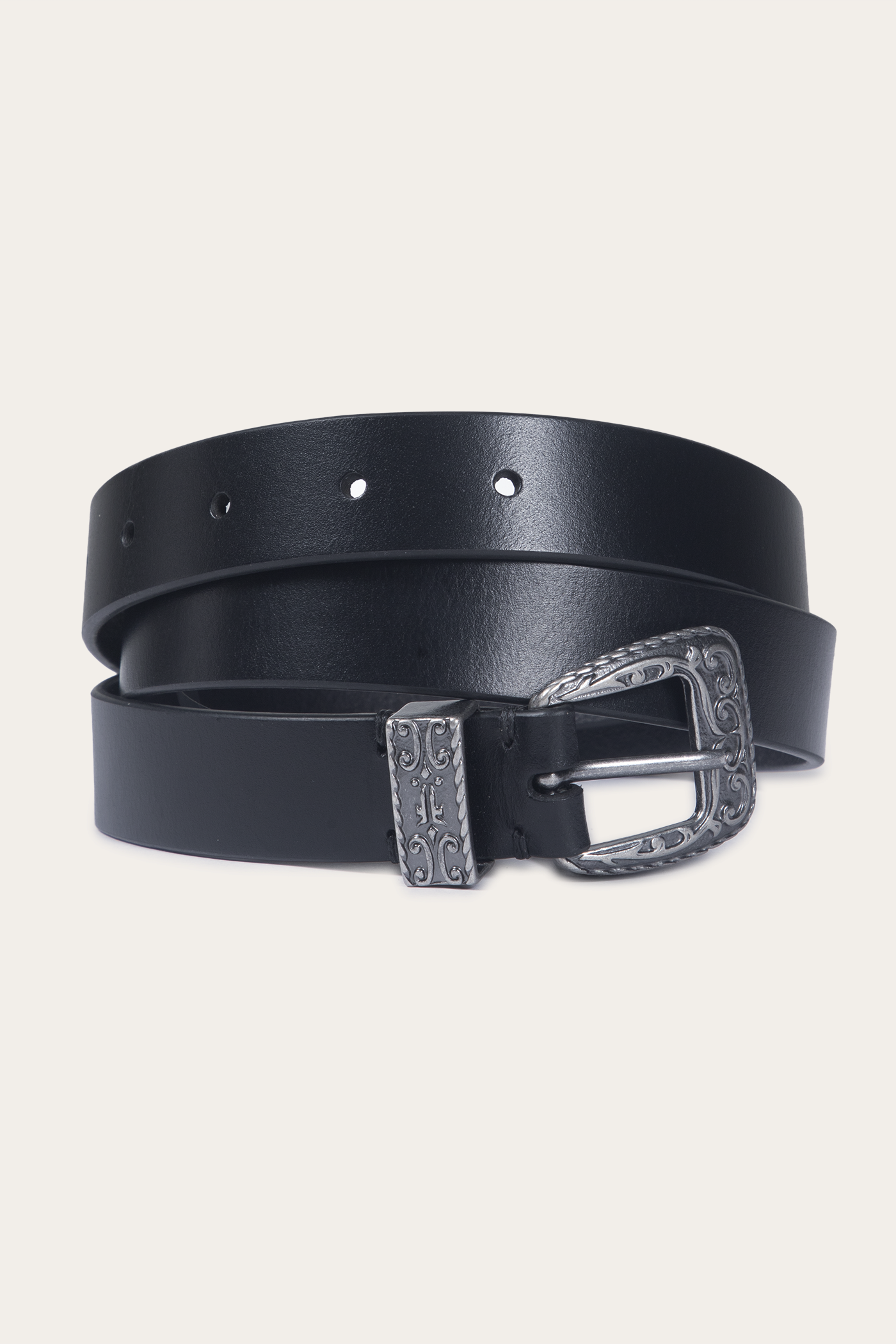 25mm Western Belt