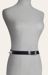 25mm Western Belt