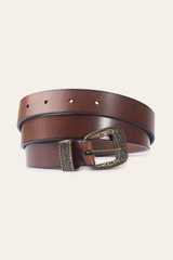 25mm Western Belt
