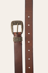 25mm Western Belt