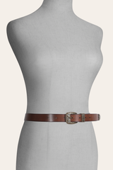 25mm Western Belt